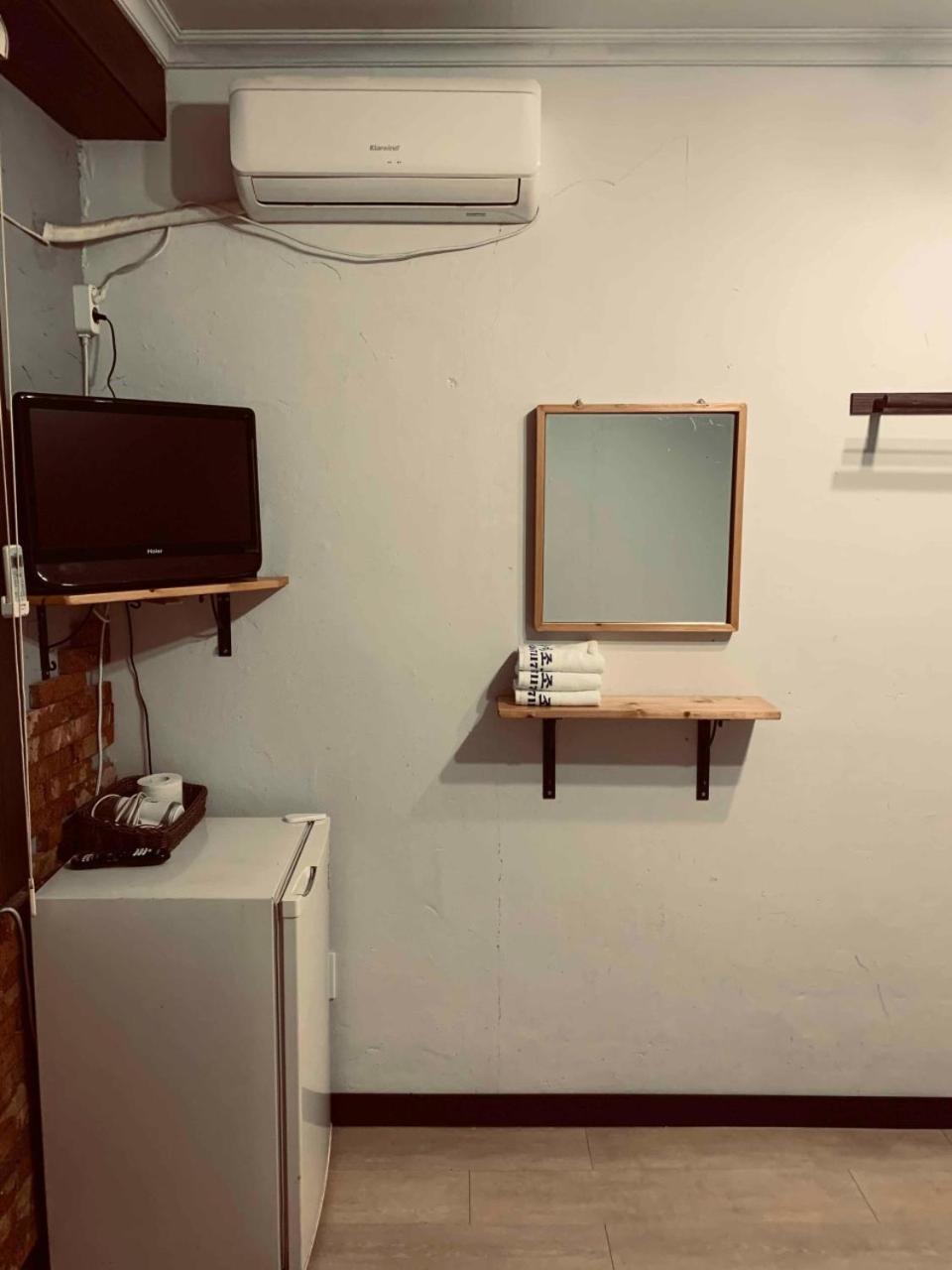 Smile Resort ソクチョ エクステリア 写真